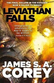 Leviathan Falls : Book 9 of the Expanse