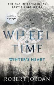 Winter´s Heart : Book 9 of the Wheel of Time