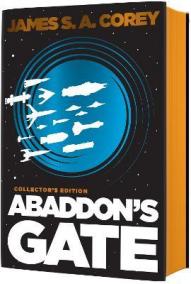 Abaddon´s Gate