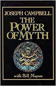 Kniha: The Power of Myth - Campbell Joseph