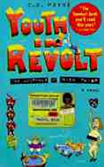 Kniha: Youth in Revolt : The Journals of Nick Twisp - Payne C.D.