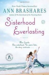 Sisterhood Everlasting:A Novel