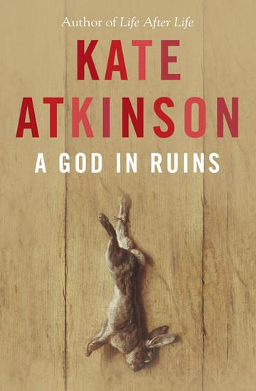 Kniha: A God in Ruins - Atkinsonová Kate