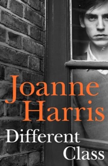 Kniha: Different Class - Harrisová Joanne
