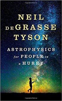 Kniha: Astrophysics for People in a Hurry - Tyson , Neil Degrasse