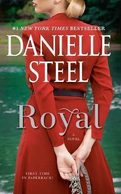 Kniha: Royal - Steelová Danielle