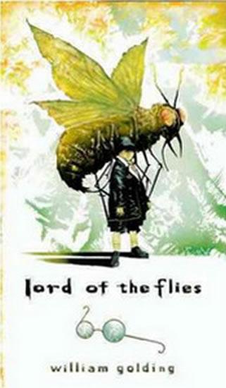 Kniha: Lord of the Flies - Golding William