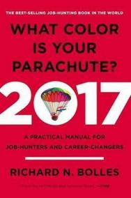 What Color is Your Parachute? 2017