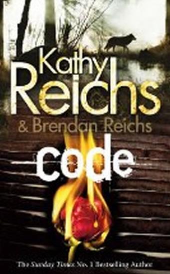 Kniha: Code - Reichs Kathy