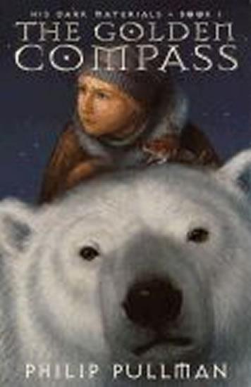 Kniha: The Golden Compass - Pullman Philip