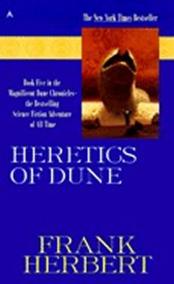 Heretics of Dune