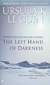 The Left Hand of Darkness