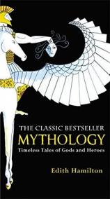 Mythology : Timeless Tales of Gods and Heroes