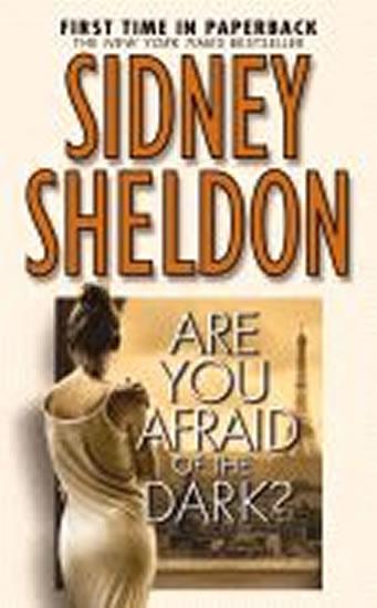 Kniha: Are You Afraid of The Dark? - Sheldon Sidney