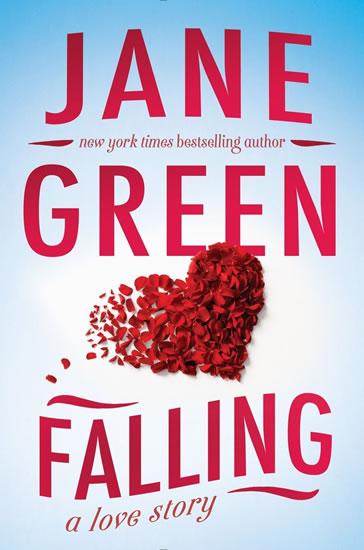 Kniha: Falling - Green Jane