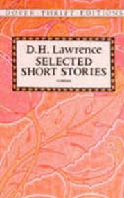 Selected Short Stories