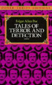 Tales of Terror and Detection