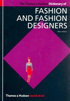 Kniha: The Thames and Hudson Dictionary of Fashion and Fashion Design - O´Hara, Georgina Callan