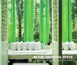 Kniha: In the Oriental Style - Freeman, Michael