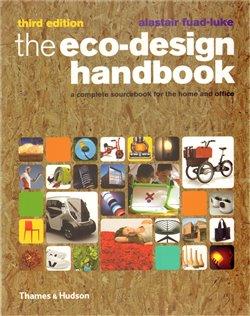 Kniha: The Eco-Design Handbookautor neuvedený