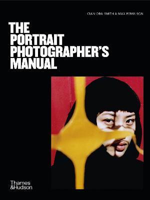 Kniha: The Portrait Photographer´s Manual - Oba-Smith Cian