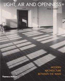Kniha: Light, Air - Openness - Overy, Paul