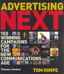 Kniha: Advertising Next - Himpe, Tom