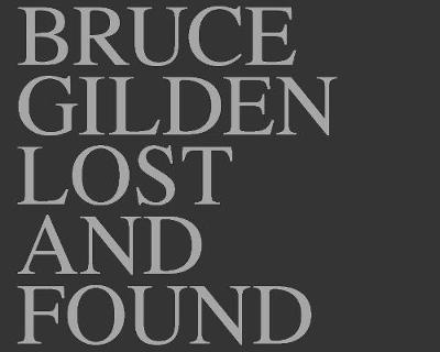 Kniha: Bruce Gilden: Lost - Found - Gilden Bruce