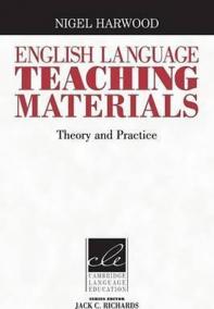 English Language Teaching Materials: Paperback