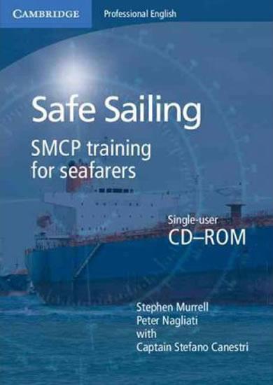 Kniha: Safe Sailing: CD-ROM - Murrell Stephen