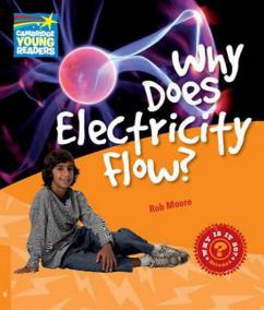 Cambridge Factbooks 6: Why does electricity flow?