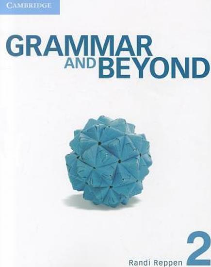 Kniha: Grammar and Beyond Level 2: Student´s Book - Reppen Randi