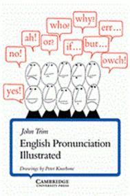 English Pronunciation Illustrated: Audio CDs (2)