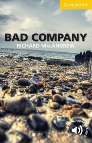 Bad Company Level 2 Elementary/Lower-int