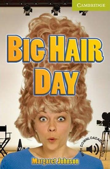 Kniha: Big Hair Day Starter/Beginner - Johnson Margaret