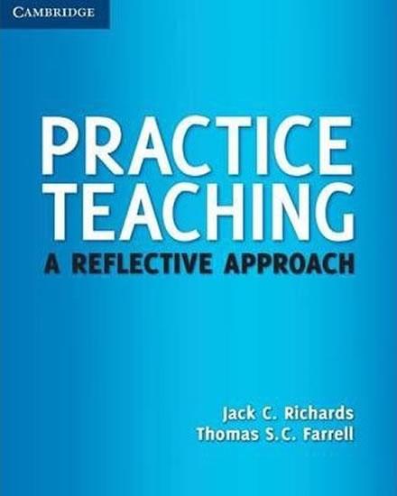 Kniha: Practice Teaching: PB - Richards Jack C.