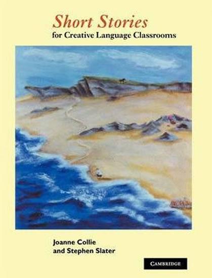 Kniha: Short Stories: Book - Collie Joanne