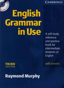 English Grammar in Use