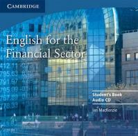 English for the Financial Sector Audio C