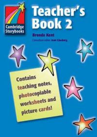 Cambridge Storybooks 2: Teacher´s Book