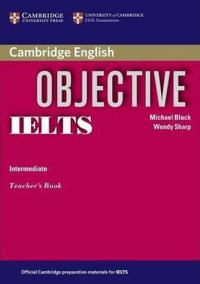 Objective IELTS Int: TB