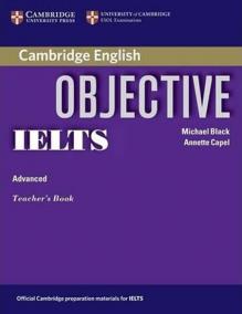 Objective IELTS Advanced: TB