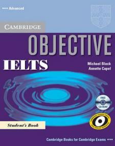 Objective IELTS Advanced: SB