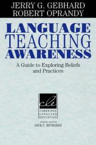 Language Teaching Awareness: PB