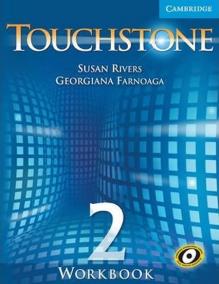 Touchstone 2: Workbook