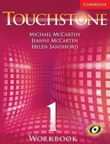 Touchstone 1: Workbook