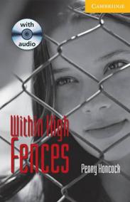 Camb Eng Readers Lvl 2: Within High Fences: T. Pk with CD