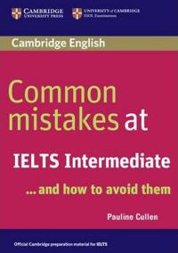 Common Mistakes: at IELTS, Intermediate