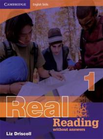 Camb Eng Skills: Real Reading L1 w´out Ans