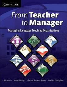 From Teacher to Manager: PB